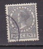 Q8414 - NEDERLAND PAYS BAS Yv N°213 - Used Stamps