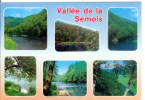 Vallée De La Semois - Andere & Zonder Classificatie