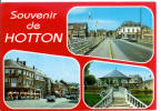 Souvenir De HOTTON - Hotton