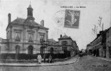 La Mairie - Chelles