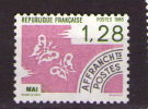 FRANCE PREO 190 ** - 1964-1988