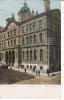 HALIFAX N S POST OFFICE OF HOLLIS AND GEORGE STREET - Halifax