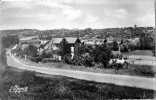 Trèmes, La Vallée Du Morin - Faremoutiers