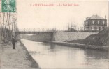 AULNAY SOUS BOIS - LE PONT DE L UNION - Aulnay Sous Bois