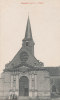 AA 689 /  CPA - DROUE      (41)   L'EGLISE - Droue