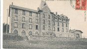 AA 706 /  CPA -MONT PILAT   (42) LE GRAND HOTEL ET SANATORIUM - Mont Pilat