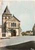PAYZAC    L'Eglise  (tache D'humidité Au Dos) - Thiviers