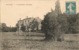 PESSAC    Sanatorium Girondin - Pessac