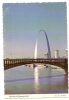 ST. LOIS GATEWAY ARCH-traveled - St Louis – Missouri