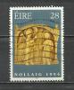 IRELAND 1994 - CHRISTMAS 28  - USED OBLITERE GESTEMPELT - Usati