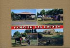 Cannet En Roussillon - Camping Las Founts - Canet En Roussillon