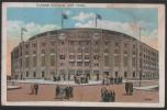 United States - New York City - Yankee Stadium - Baseball Park - Bronx - Bronx