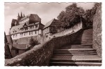 GERMANY - Diez An Der Lahn, Schloss - Diez