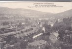 ¤¤  -   1863   -  SAINT-SULPICE-LAURIERE   -  Vue Panoramique De La Gare Du Dépôt  -  Trains , Chemin De Fer  -  ¤¤ - Autres & Non Classés