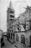 L´église Vue De La Place Gauthier - Brie Comte Robert