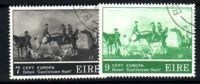 IRELAND 1975 EUROPA CEPT   USED - 1975