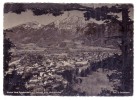 GERMANY - Bad Reichenhall, Panorama, No Stamps - Bad Reichenhall