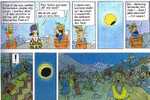 E-10zc/T16^^   Fairy Tales , Adventures Of  Tintin , ( Postal Stationery , Articles Postaux ) - Cuentos, Fabulas Y Leyendas