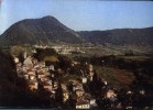 Pieve Tesino (TN) Panorama N Vs 1978 - Trento