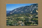 Collonges Sous Salève - St Julien En Genevois - Vue Générale Aérienne Et Le Salève - Saint-Julien-en-Genevois