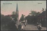 Germany - Gruss Aus Arsbeck - Neustrasse - Wegberg