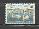 IRELAND  1999  - EUROPA - PARKS 30 S-a  - USED OBLITERE GESTEMPELT - 1999