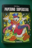 PEA/2 Disney PAPERINO SUPERSTAR Mondadori I^ Ed. Fuori Commercio 1976 - Disney