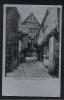 RB 770 - Early "Silver Effect" Postcard - Entrance To The Churchyard Evesham Worcestershire - Andere & Zonder Classificatie