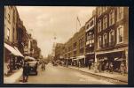 RB 770 - Early Animated Postcard - Worcester High Street Worcestershire - Other & Unclassified