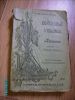 1917 RUSSIA, MANUAL FOR INFANTRY NC OFFICER - Lingue Slave