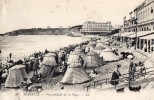 64 BIARRITZ - Vue Générale De La Plage - Biarritz