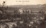 69 LYON - Gare De Perrache - Otros & Sin Clasificación