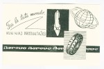 Postcard - Esperanto, Borovo   (V 1159) - Esperanto