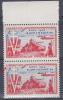 FRANCE VARIETE  N° YVERT  983 LIBERATION NEUFS LUXES - Unused Stamps