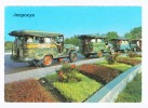 Postcard - Jeepneys, Philippines   (V 1172) - Taxis & Droschken