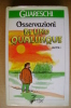 PEA/18 Guareschi OSSERVAZIONI DI UNO QUALUNQUE Rizzoli I^ Ed.1988 - Historia