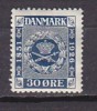 L4755 - DANEMARK DENMARK Yv N°167 * - Nuovi