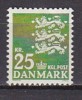 L4806 - DANEMARK DENMARK Yv N°410 ** - Ongebruikt