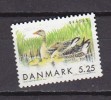 L4955 - DANEMARK DENMARK Yv N°1224 ** OISEAUX BIRDS - Ungebraucht