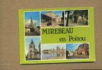 Mirebeau En Poitou - Multivue - Mirebeau