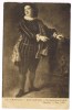 Italia Cartolina Non Viaggiata Chantilly -Museè Condè (367) Cons´tantini Dans Le Ròle De Mezzelin -Troy- N°227 LL - Vor 1900