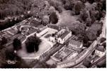 Valmont - L'Abbaye - Vue Aérienne - Valmont