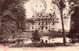 60 Nanteuil-le-Haudouin Chateau De Droizelles - Nanteuil-le-Haudouin