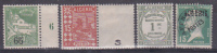ALGERIE - 23 Timbres* - Unused Stamps