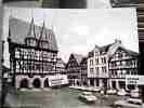 GERMANY ALSFELD " Marktplatz - AUTO CAR V1978 DG8620 PIEGA - Alsfeld