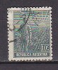 D0488 - ARGENTINA Yv N°172 - Used Stamps