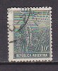 D0488 - ARGENTINA Yv N°172 - Usati