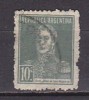 D0559 - ARGENTINA Yv N°282 - Usati