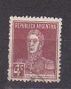 D0570 - ARGENTINA Yv N°300 - Used Stamps