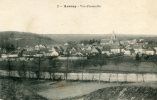 CPA 51 AVENAY VUE D ENSEMBLE 1908 - Other & Unclassified